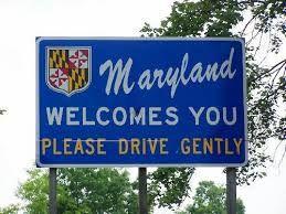 اختبار القيادة في ولاية Maryland